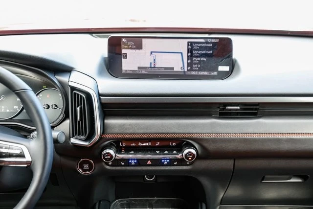 2025 Mazda CX-50 - Image 11 of 12