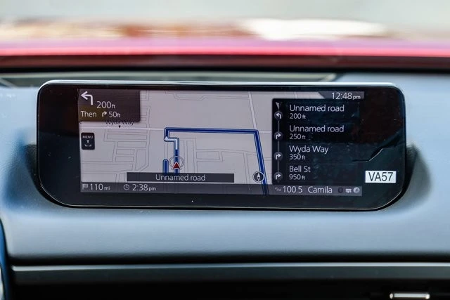 2025 Mazda CX-50 - Image 12 of 12