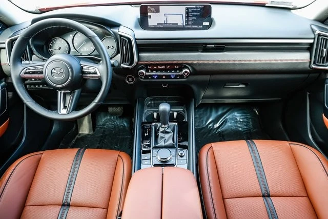 2025 Mazda CX-50 - Image 10 of 12