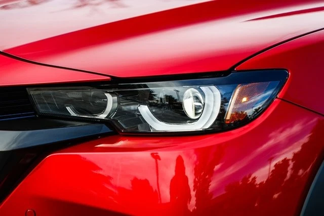 2025 Mazda CX-50 - Image 7 of 12