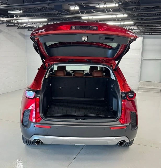 2025 Mazda CX-50 - Image 9 of 28