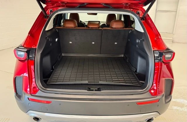 2025 Mazda CX-50 - Image 10 of 28