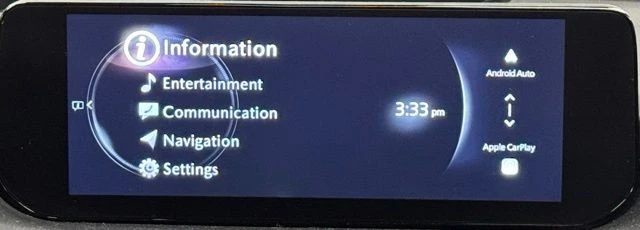 2025 Mazda CX-50 - Image 18 of 28