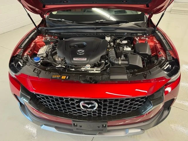 2025 Mazda CX-50 - Image 27 of 28