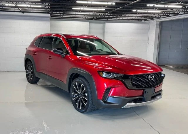 2025 Mazda CX-50 - Image 7 of 28