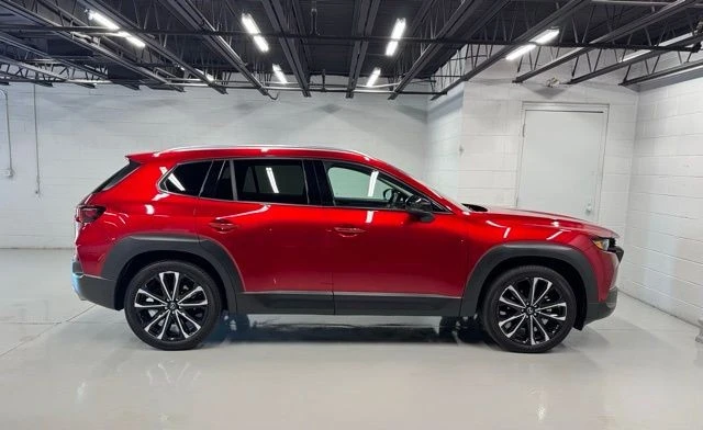 2025 Mazda CX-50 - Image 6 of 28