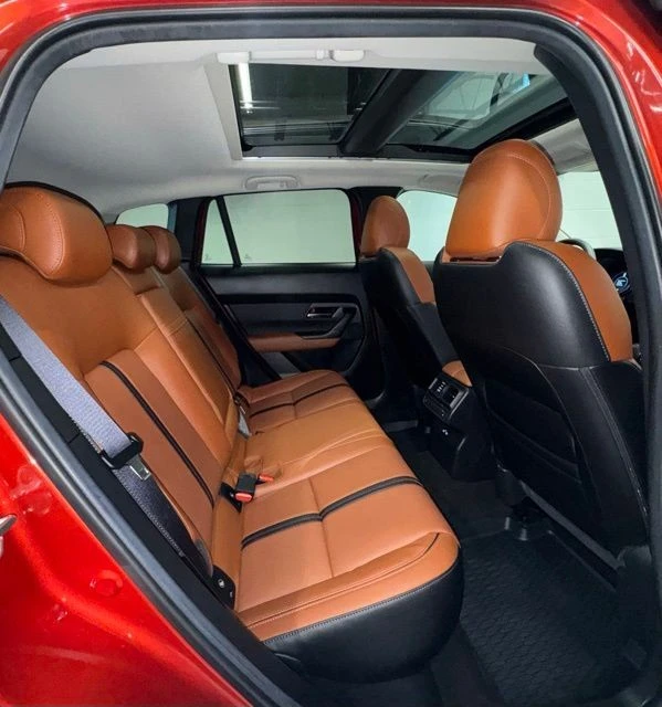 2025 Mazda CX-50 - Image 14 of 28