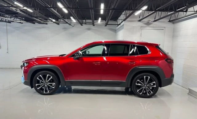 2025 Mazda CX-50 - Image 2 of 28