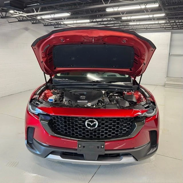 2025 Mazda CX-50 - Image 28 of 28