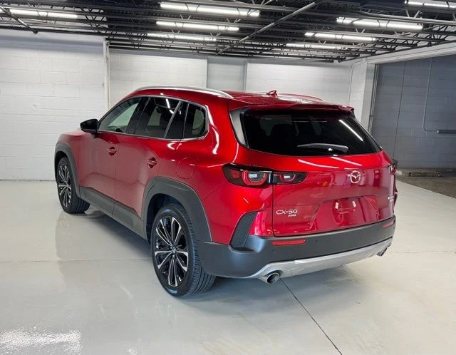 2025 Mazda CX-50 - Image 3 of 28