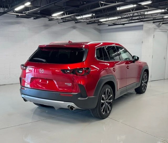 2025 Mazda CX-50 - Image 5 of 28