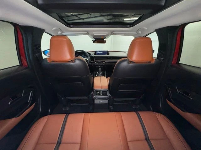 2025 Mazda CX-50 - Image 11 of 28