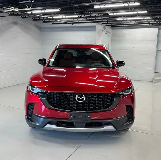 2025 Mazda CX-50 - Image 8 of 28