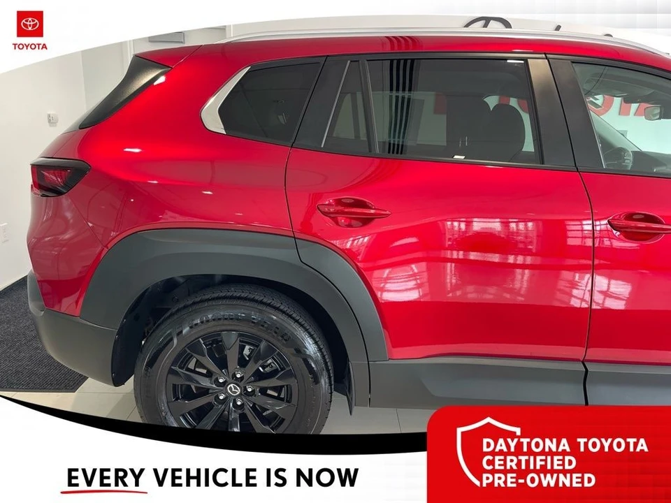 2025 Mazda CX-50 - Image 9 of 12