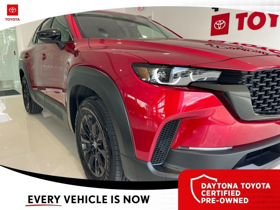 2025 Mazda CX-50 - Image 2 of 12