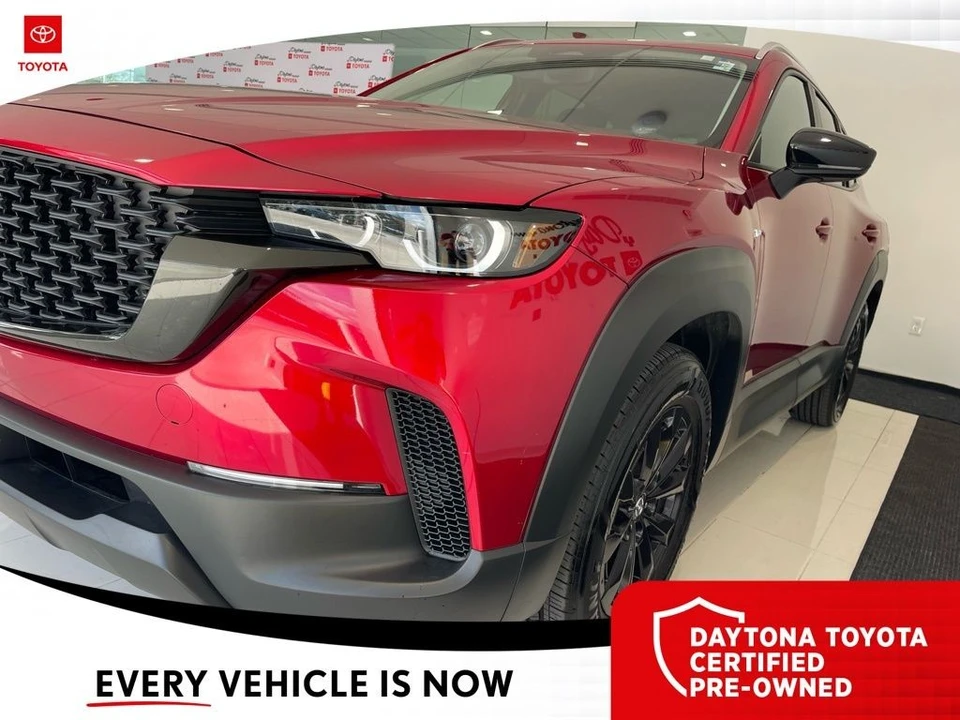 2025 Mazda CX-50 - Image 6 of 12
