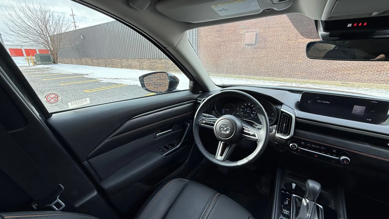 2025 Mazda CX-50 - Image 12 of 21