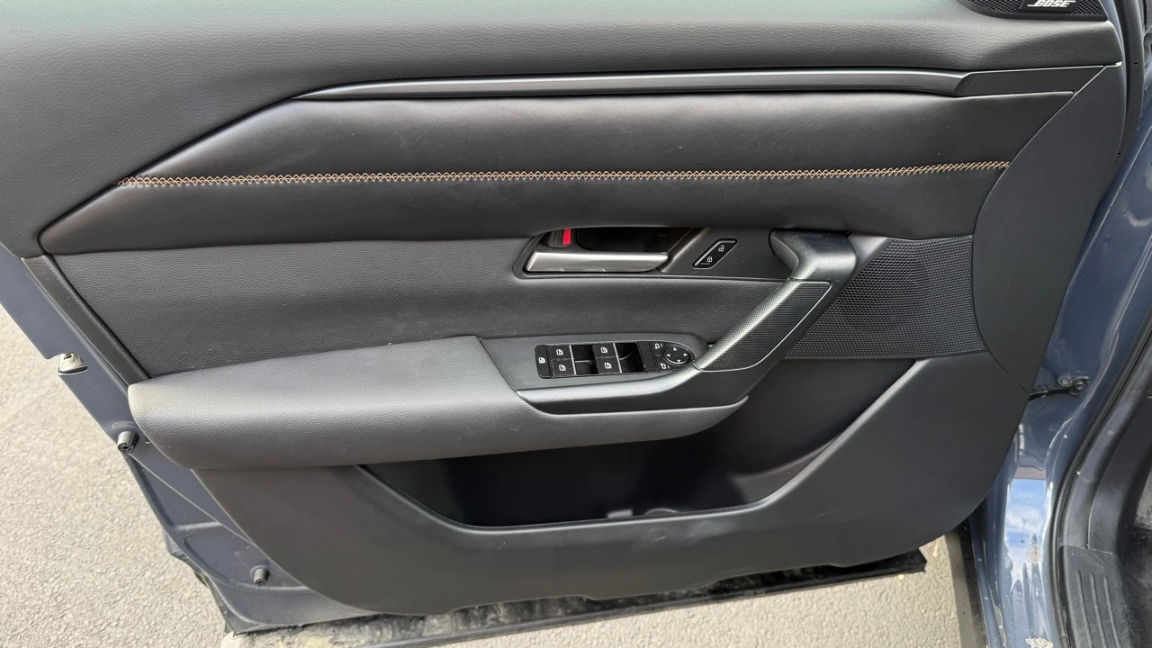 2025 Mazda CX-50 - Image 20 of 21