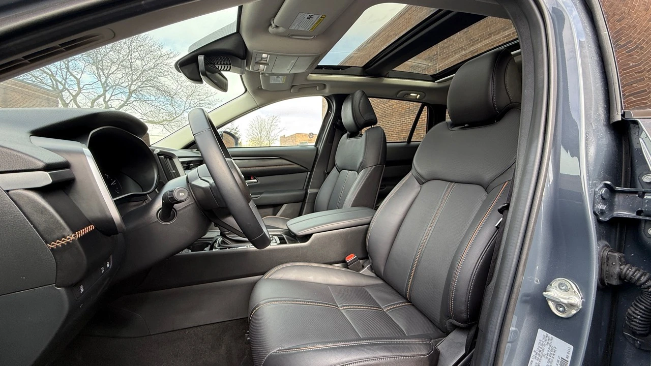 2025 Mazda CX-50 - Image 10 of 21