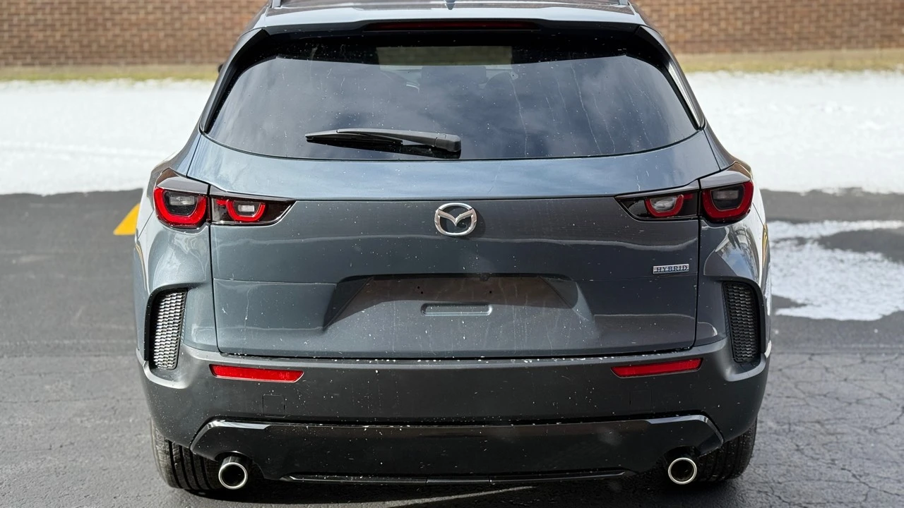 2025 Mazda CX-50 - Image 6 of 21