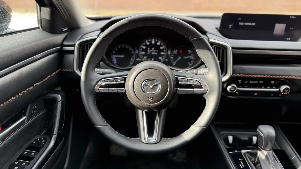 2025 Mazda CX-50 - Image 13 of 21