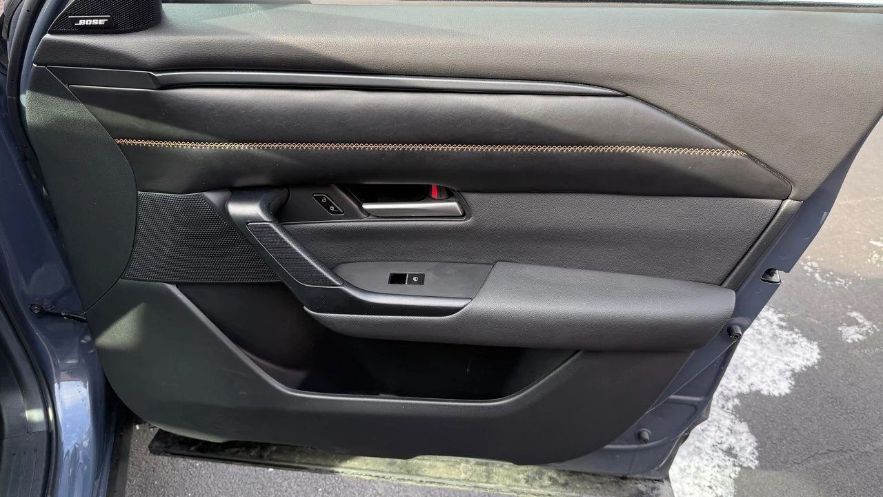 2025 Mazda CX-50 - Image 21 of 21