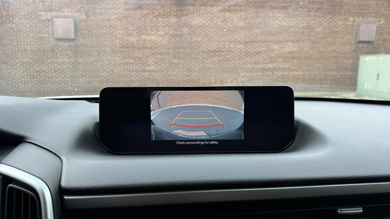 2025 Mazda CX-50 - Image 16 of 21