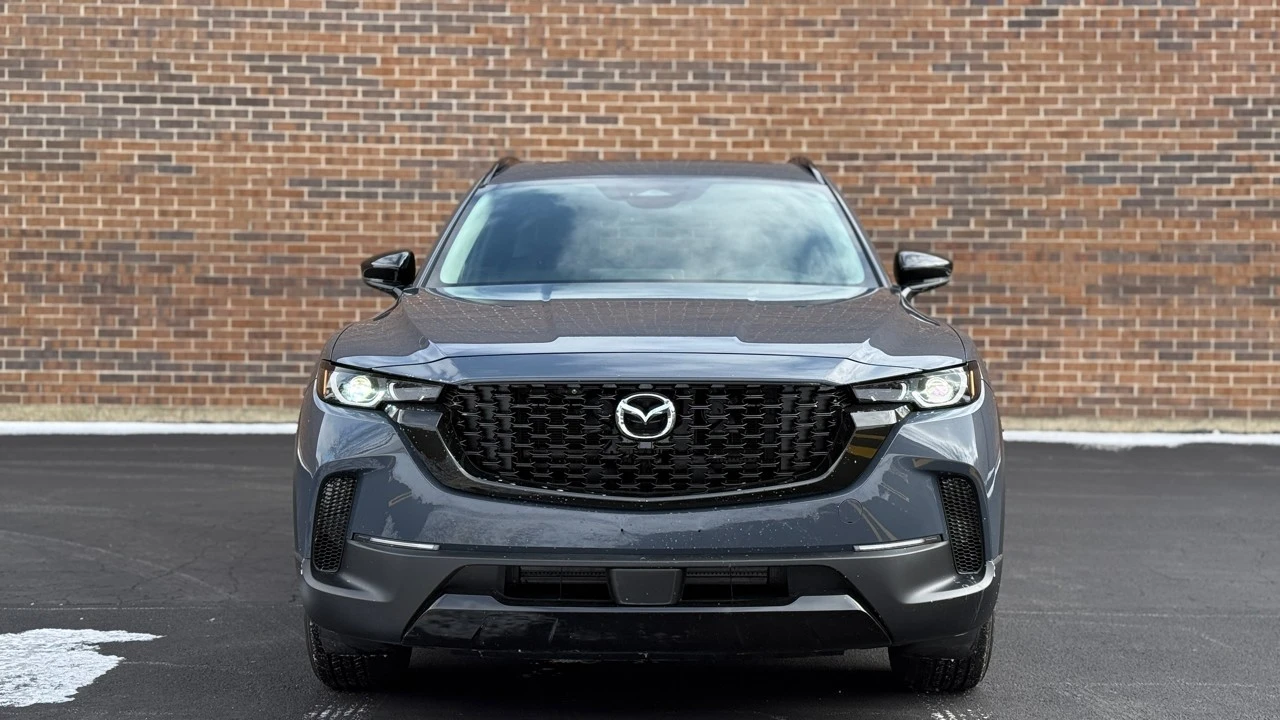 2025 Mazda CX-50 - Image 2 of 21