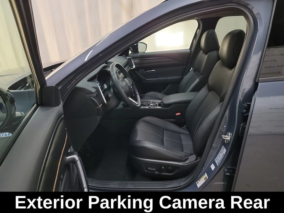 2025 Mazda CX-50 - Image 11 of 12