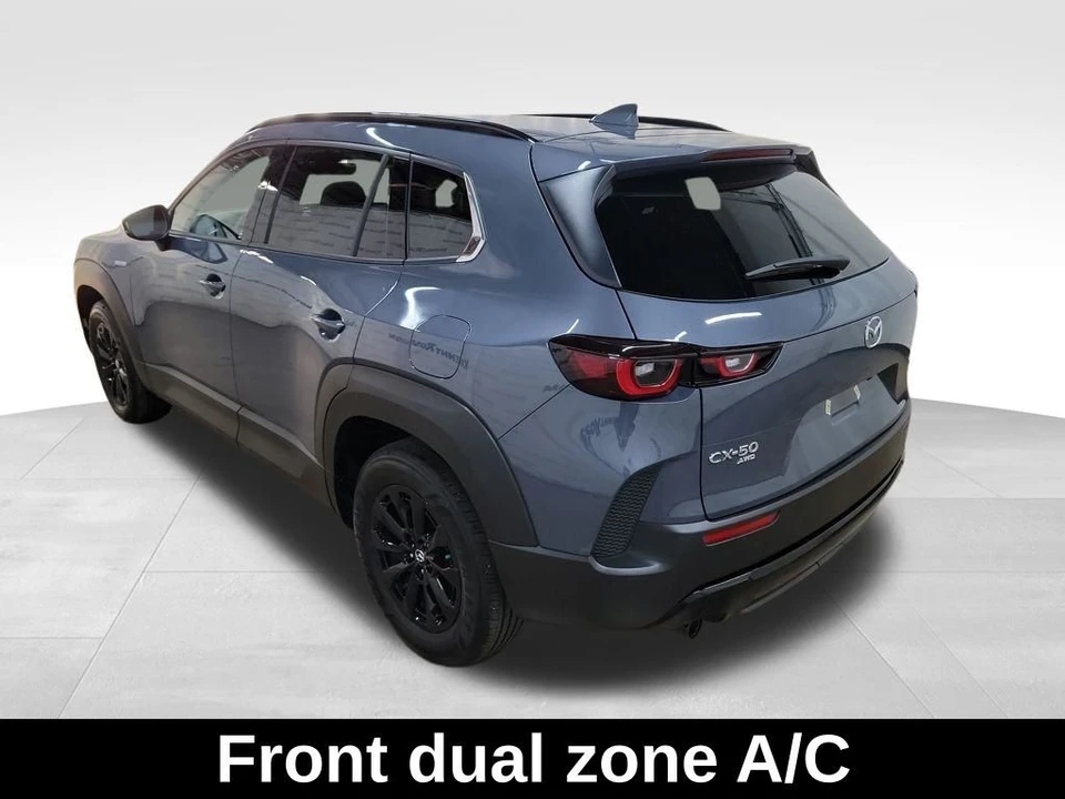 2025 Mazda CX-50 - Image 5 of 12