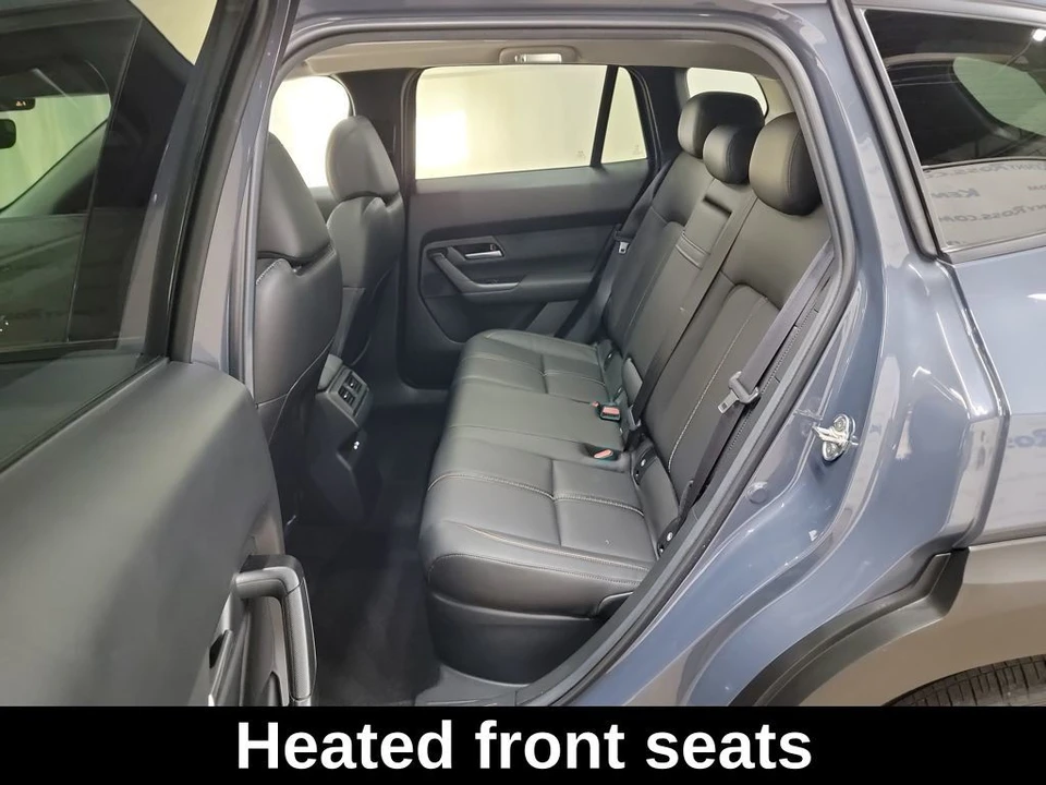 2025 Mazda CX-50 - Image 12 of 12