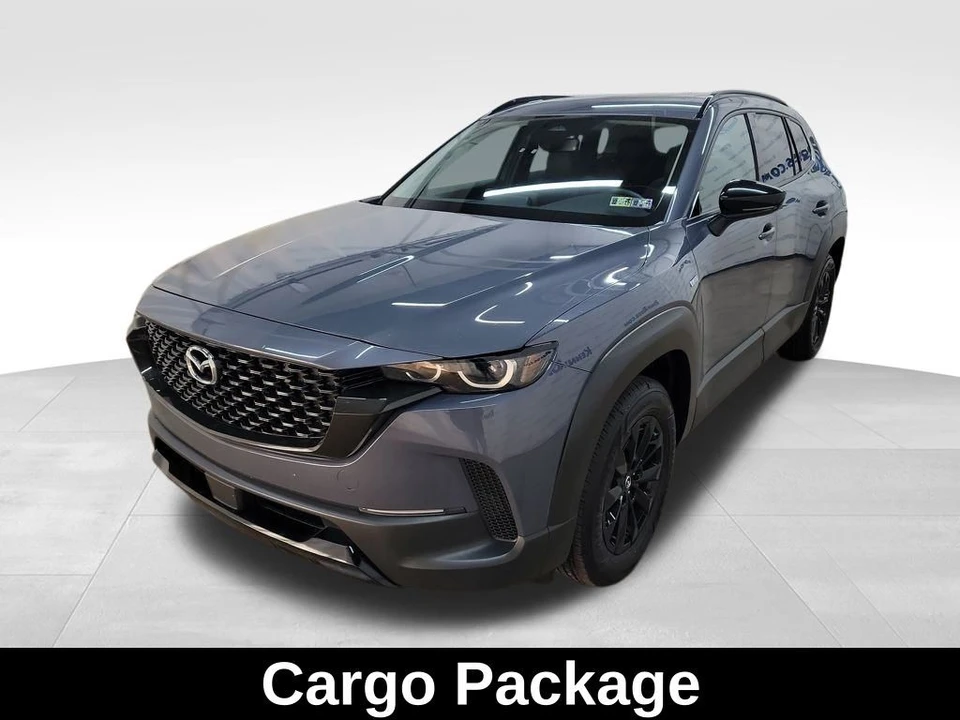2025 Mazda CX-50 - Image 3 of 12