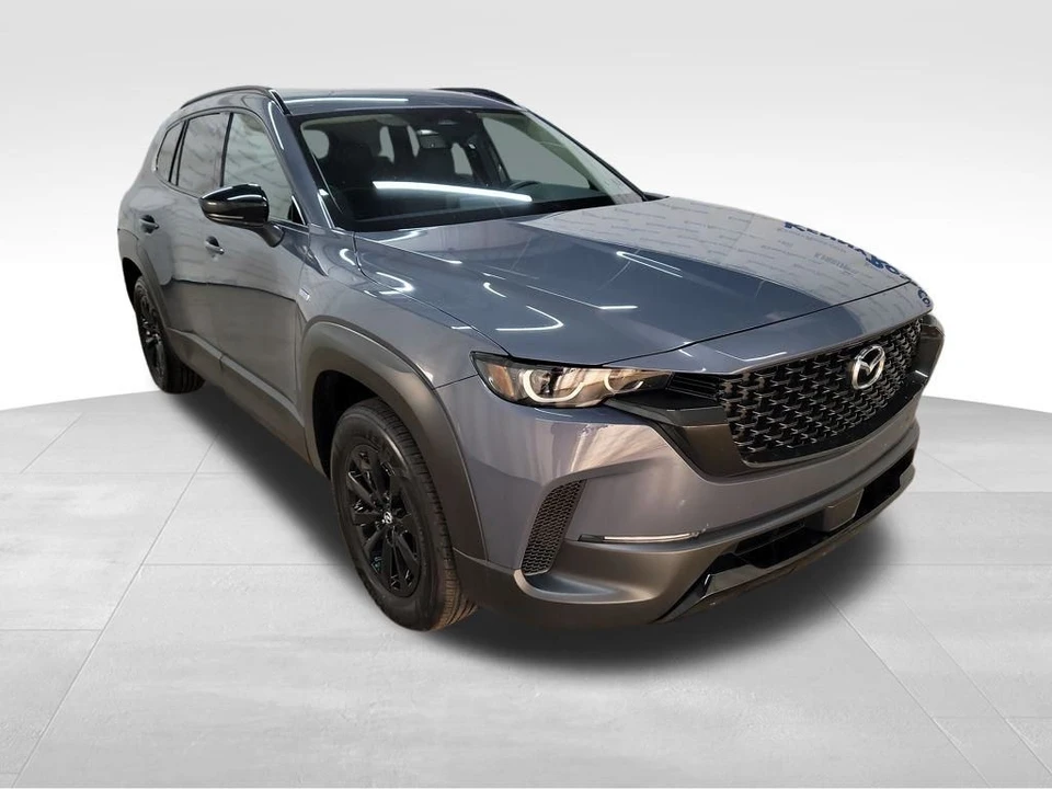 2025 Mazda CX-50 - Image 2 of 12