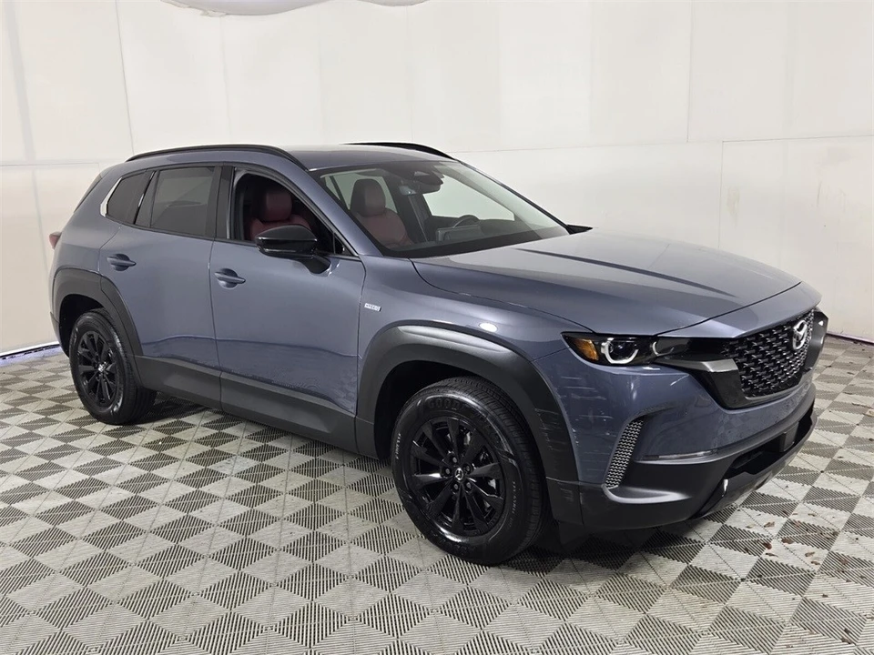 2025 Mazda CX-50 - Image 2 of 12