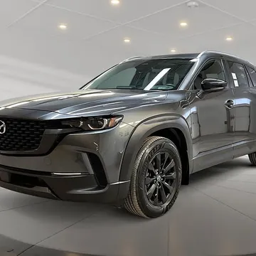 2025 Mazda CX-50 GS Luxe