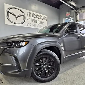 2025 Mazda CX-50 GS-L