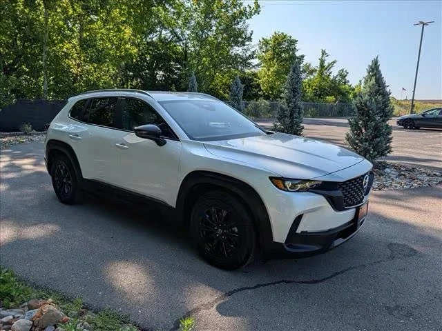 2025 Mazda CX-50 - Image 2 of 15