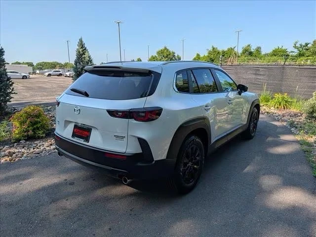 2025 Mazda CX-50 - Image 3 of 15