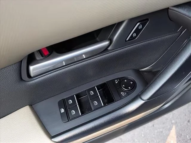 2025 Mazda CX-50 - Image 14 of 15
