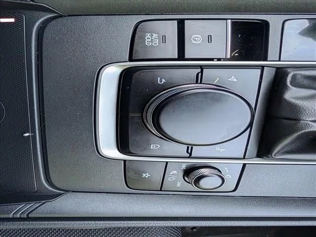 2025 Mazda CX-50 - Image 13 of 15