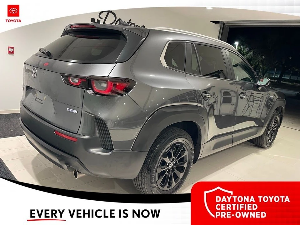 2025 Mazda CX-50 - Image 7 of 12