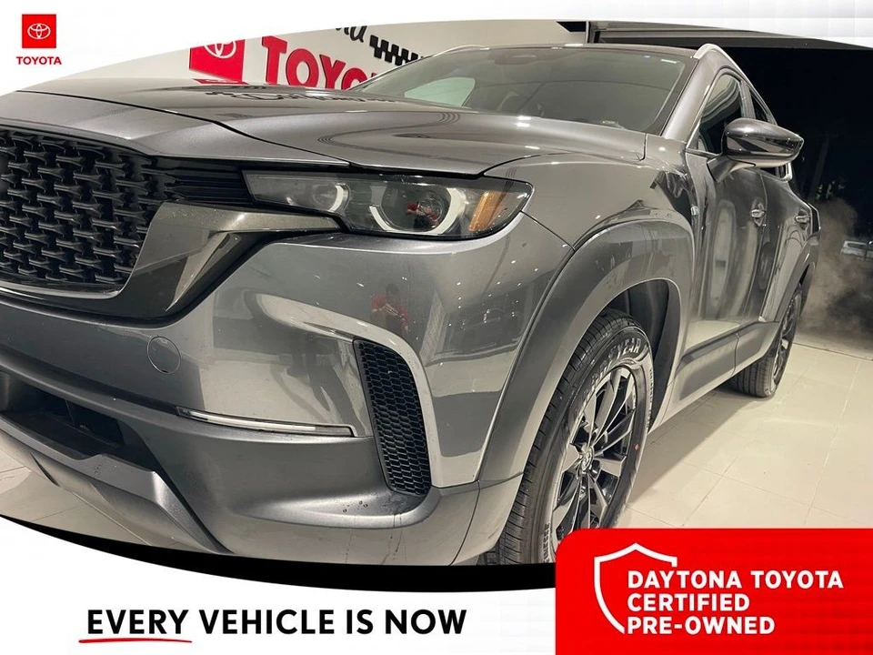 2025 Mazda CX-50 - Image 12 of 12
