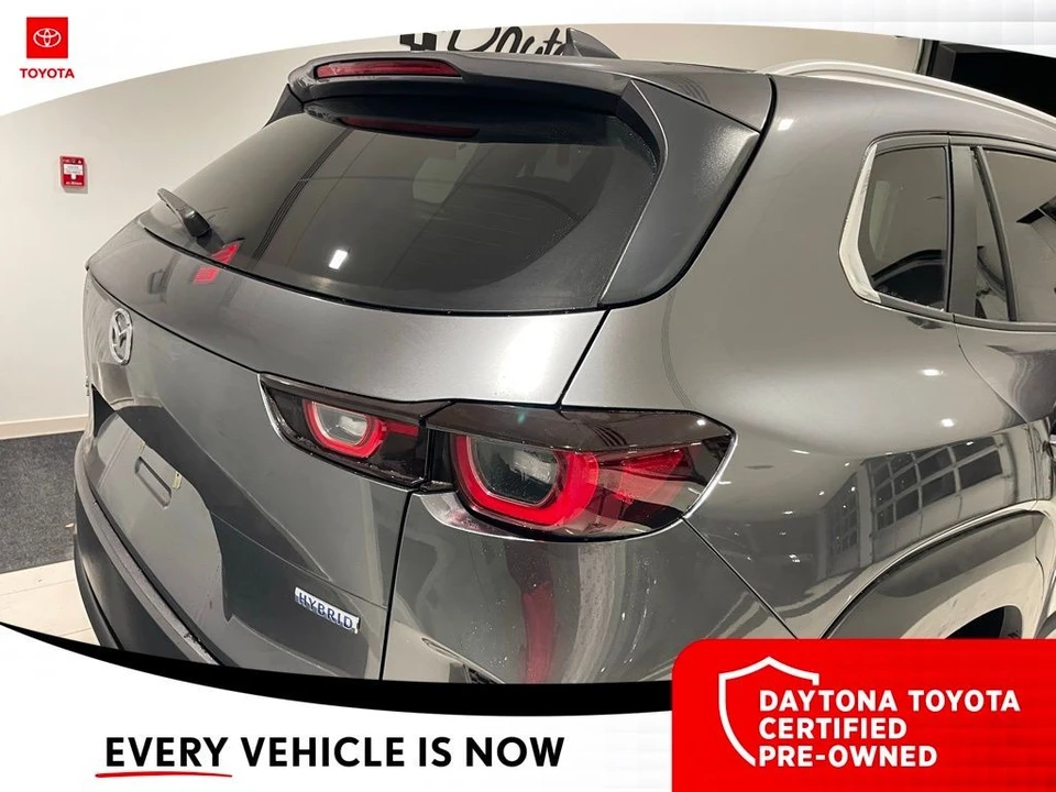 2025 Mazda CX-50 - Image 9 of 12