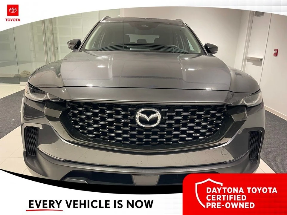2025 Mazda CX-50 - Image 3 of 12