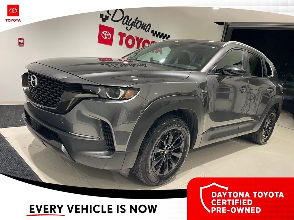 2025 Mazda CX-50 - Image 11 of 12