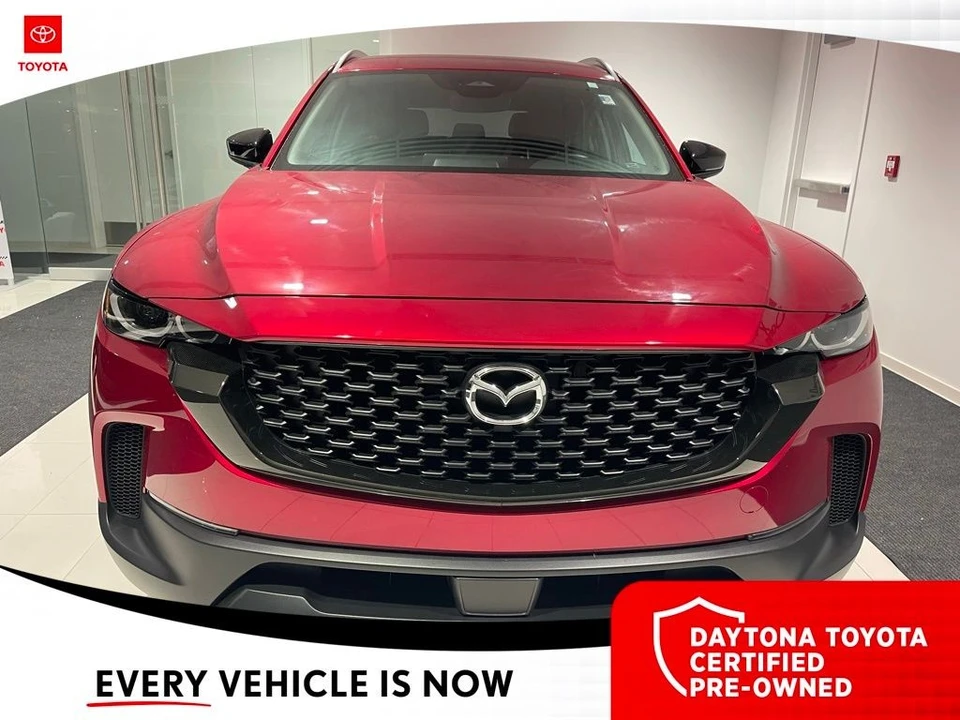 2025 Mazda CX-50 - Image 4 of 12