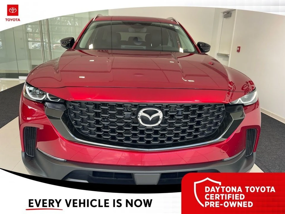 2025 Mazda CX-50 - Image 4 of 12