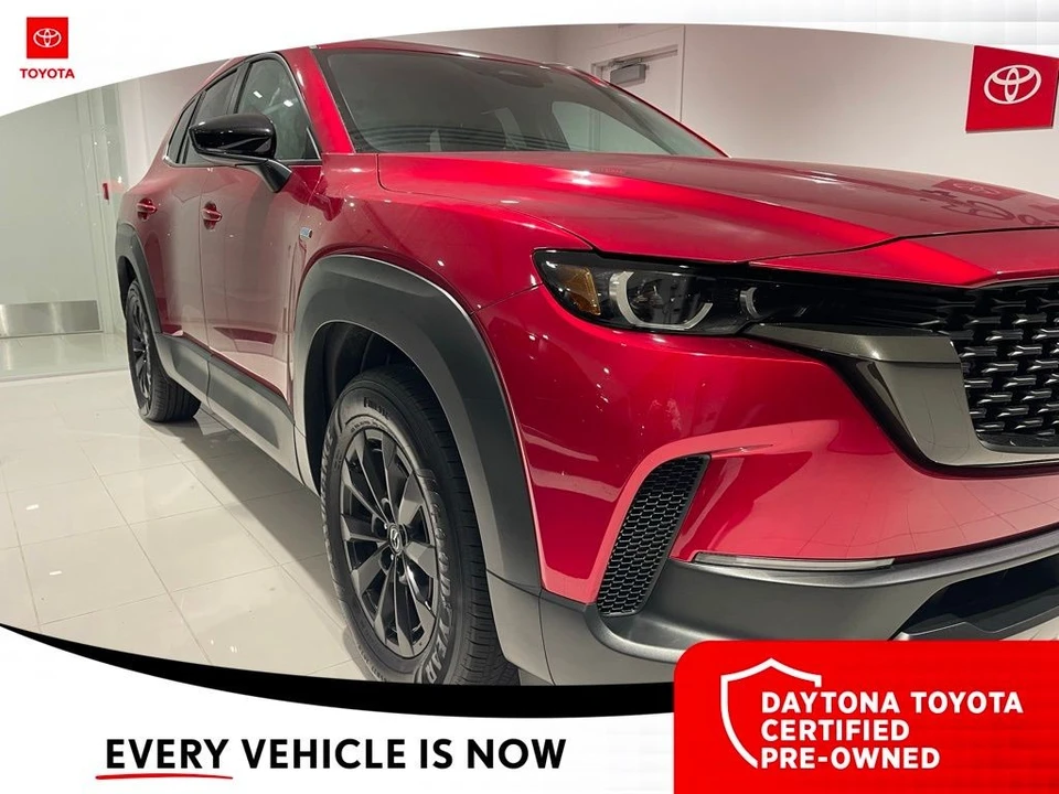 2025 Mazda CX-50 - Image 2 of 12