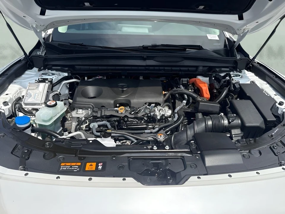 2025 Mazda CX-50 - Image 24 of 26