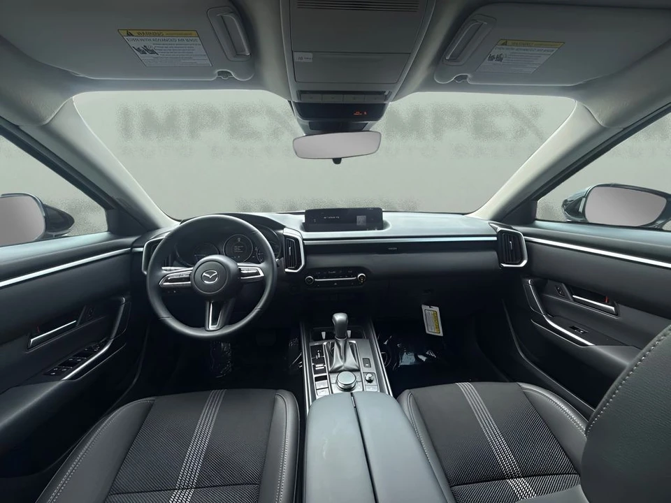 2025 Mazda CX-50 - Image 7 of 26